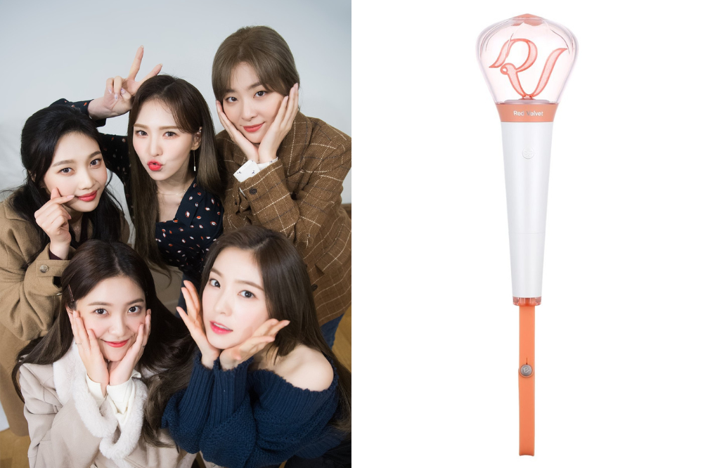 外網票選最好看的韓團應援手燈TOP8！BLACKPINK只排第七，冠軍美到不是粉絲都想收藏！-18