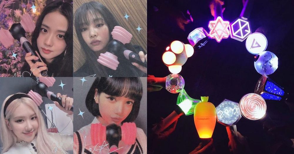 外網票選最好看的韓團應援手燈TOP8！BLACKPINK只排第七，冠軍美到不是粉絲都想收藏！-1