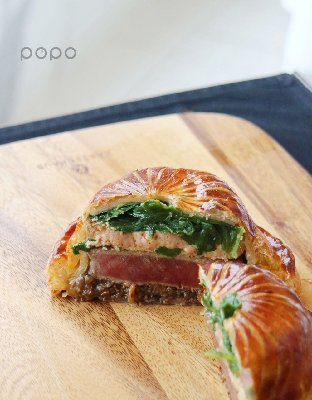 4,000元就能吃到奢華法式套餐！樂斐春季新菜攜香氛品牌打造視覺、嗅覺、味覺三重饗宴-22