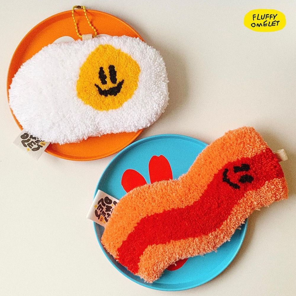 2025泰國旅遊必買3大文創品牌推薦！超萌矮袋鼠零錢包、Y2K風狗狗吊飾⋯全都泰想買！-6