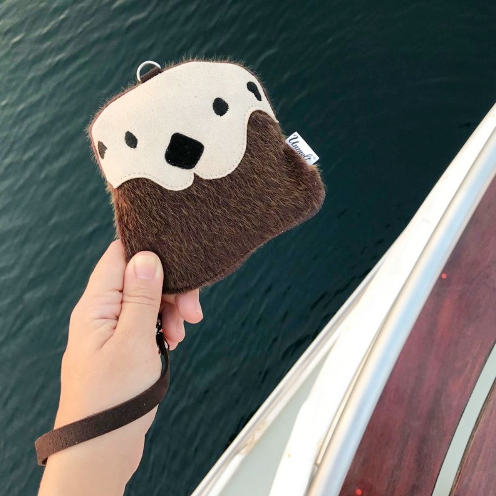 2025泰國旅遊必買3大文創品牌推薦！超萌矮袋鼠零錢包、Y2K風狗狗吊飾⋯全都泰想買！-9