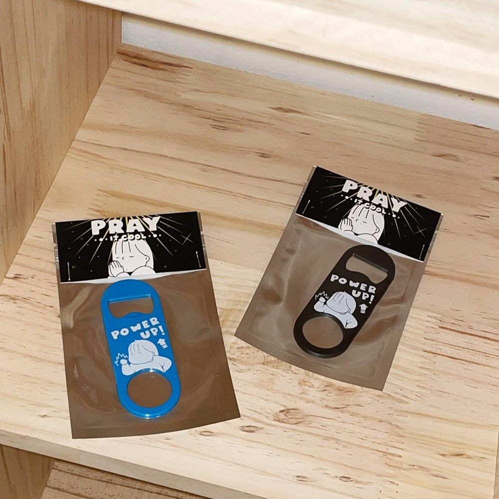 2025泰國旅遊必買3大文創品牌推薦！超萌矮袋鼠零錢包、Y2K風狗狗吊飾⋯全都泰想買！-11