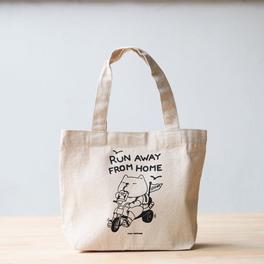 2025泰國旅遊必買3大文創品牌推薦！超萌矮袋鼠零錢包、Y2K風狗狗吊飾⋯全都泰想買！-12