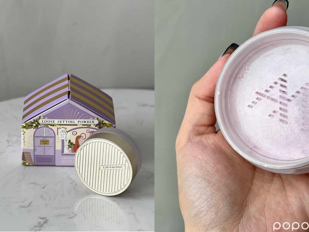 2024蜜粉/蜜粉餅新品推薦！YSL柔霧蜜粉餅、嬌蘭夢幻蜜粉球...，一拍控油保濕，打造零瑕疵濾鏡美肌！-2