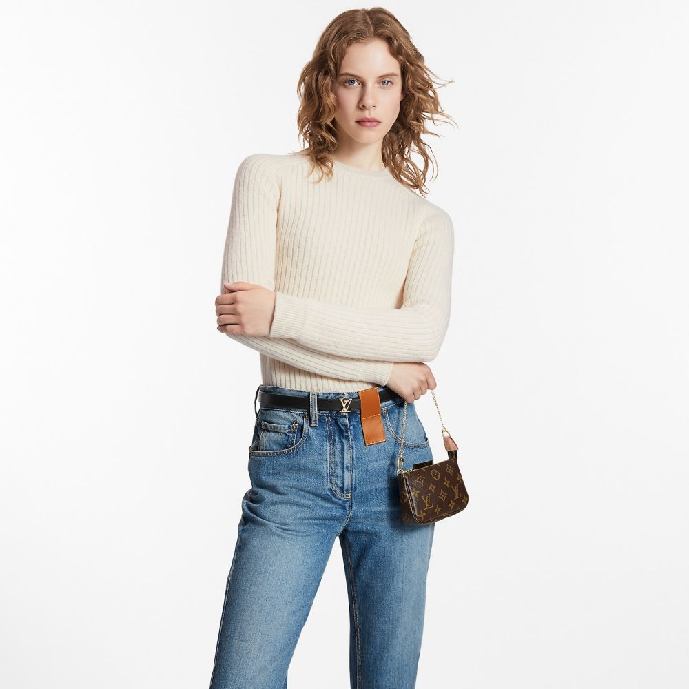 工作那麼久「值得犒賞自己」的8個精品小物！Dior耳環價格超入門、賣到缺貨！-9