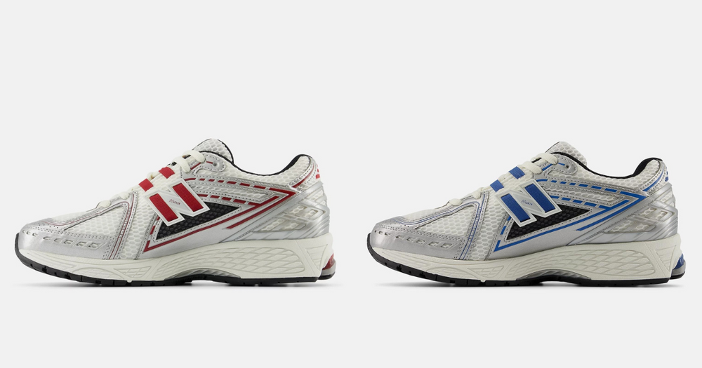 擠下NB550！2024年New Balance爆款球鞋是「1906R」韓妞細長腿都靠它！-13