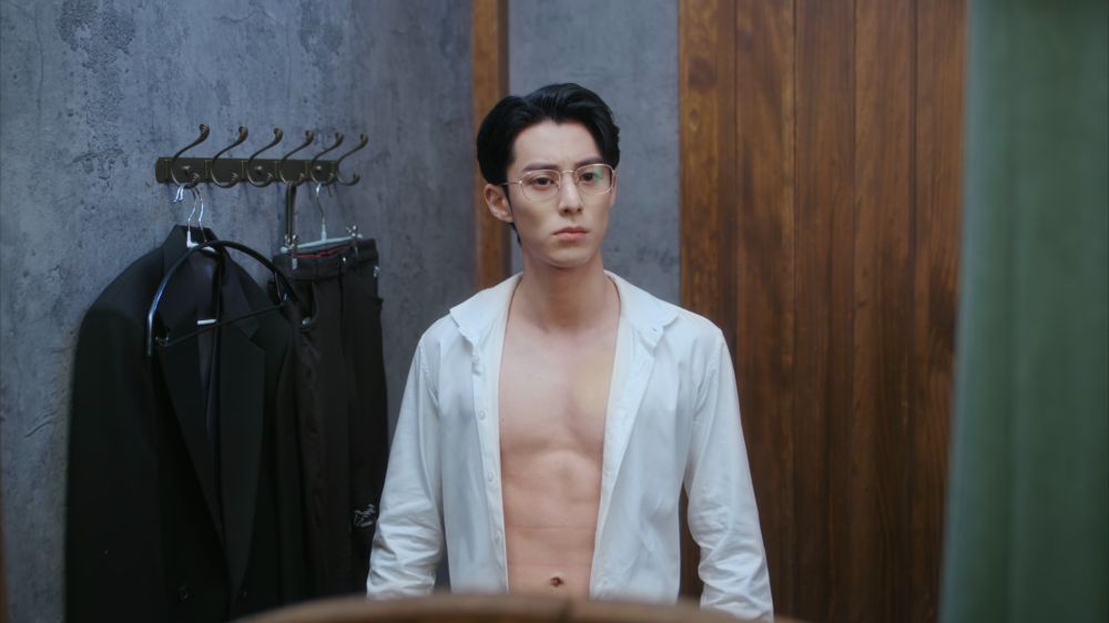 搓衣板腹肌太性感！6位「脫衣好身材」男演員！池昌旭將來台、許光漢去當兵了？-1