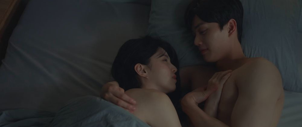 搓衣板腹肌太性感！6位「脫衣好身材」男演員！池昌旭將來台、許光漢去當兵了？-11