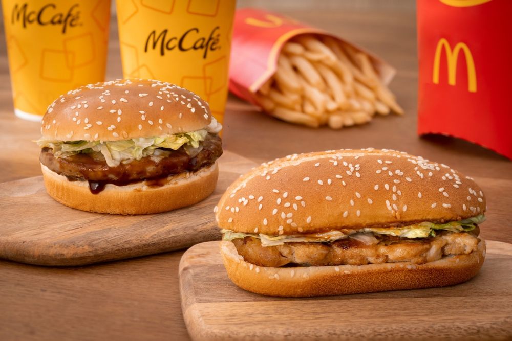 時代的眼淚回來了！麥當勞「焦糖冰奶茶、板烤雞腿堡、照燒豬肉堡」這天起強勢回歸！-9