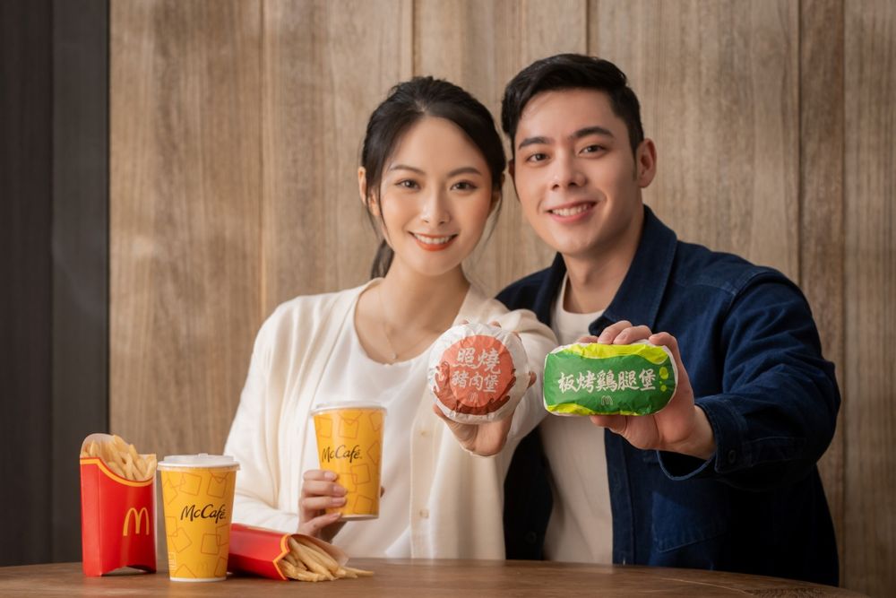 時代的眼淚回來了！麥當勞「焦糖冰奶茶、板烤雞腿堡、照燒豬肉堡」這天起強勢回歸！-5