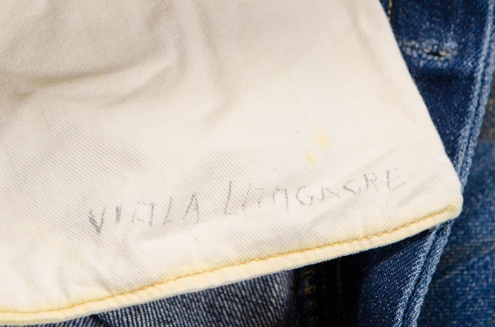 Levi’s最強牛仔褲出爐！全新Lot 401版型超瘦又顯腿長、「這兩間」限量開賣！-5