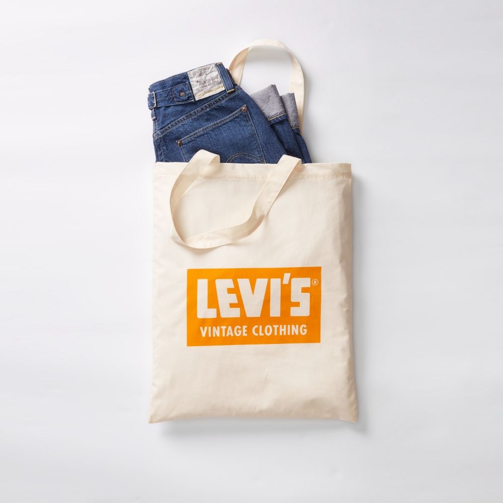 Levi’s最強牛仔褲出爐！全新Lot 401版型超瘦又顯腿長、「這兩間」限量開賣！-8