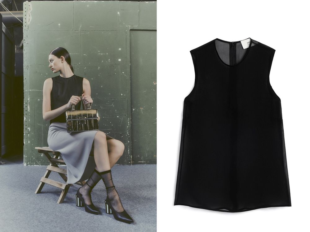 紅遍全球愛心牌來了！ART HAUS x AMI快閃店「在這」、爆款包包衣服通通買得到！-7