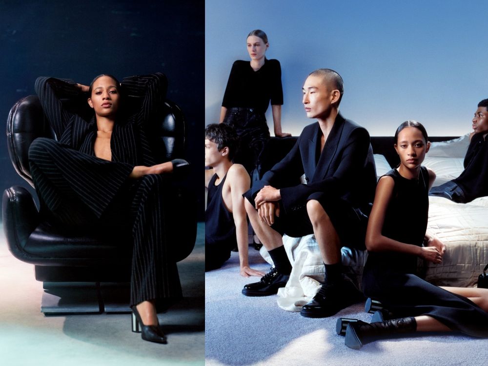 紅遍全球愛心牌來了！ART HAUS x AMI快閃店「在這」、爆款包包衣服通通買得到！-2