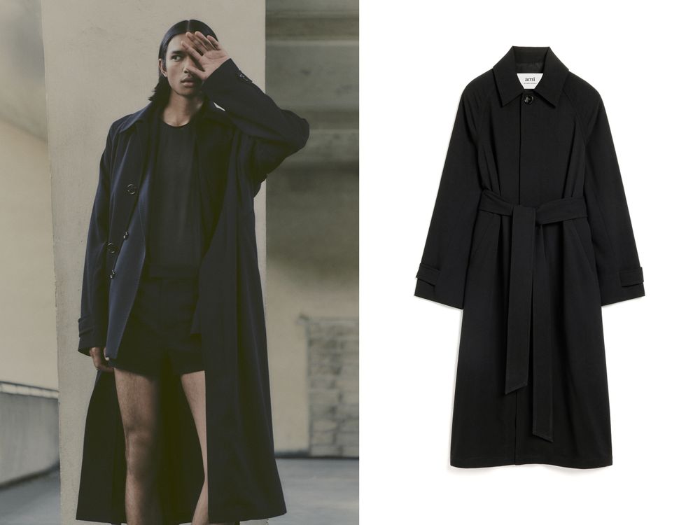 紅遍全球愛心牌來了！ART HAUS x AMI快閃店「在這」、爆款包包衣服通通買得到！-9