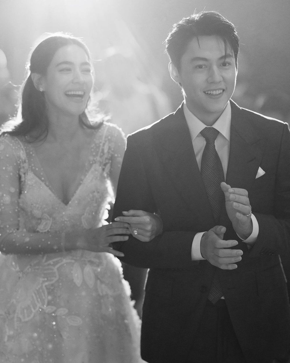 泰美了！盤點7位泰國「神顏好身材」女星！Mai、泰版杉菜、平采娜...美到不像真人！-12