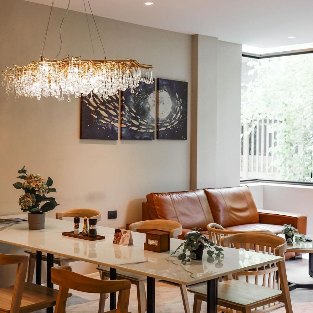 泰國免簽延長！2024泰國曼谷住宿推薦：復古摩登風、漂浮泳池早餐⋯馬上訂起來-20