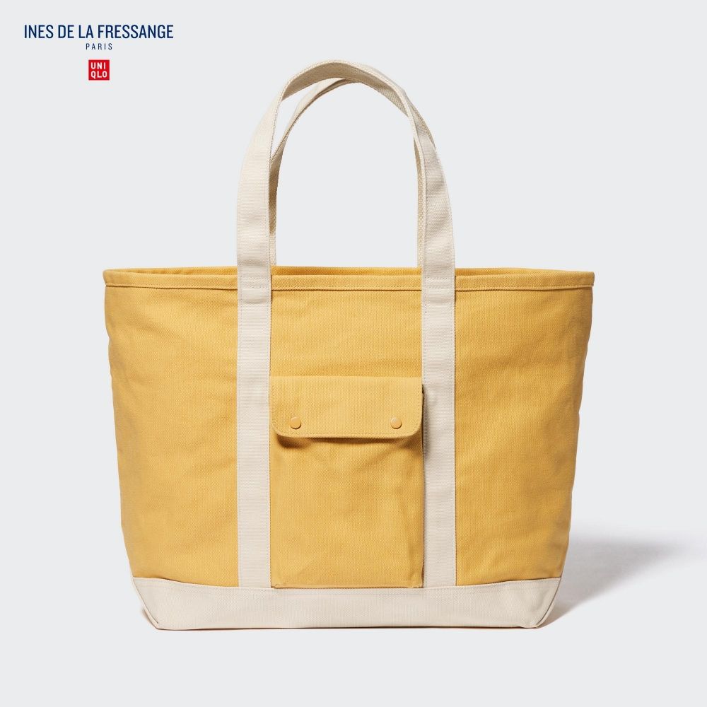 10年合作最終章！UNIQLO x IDLF春夏聯名出爐「3D針織洋裝」神顯瘦必買！-10