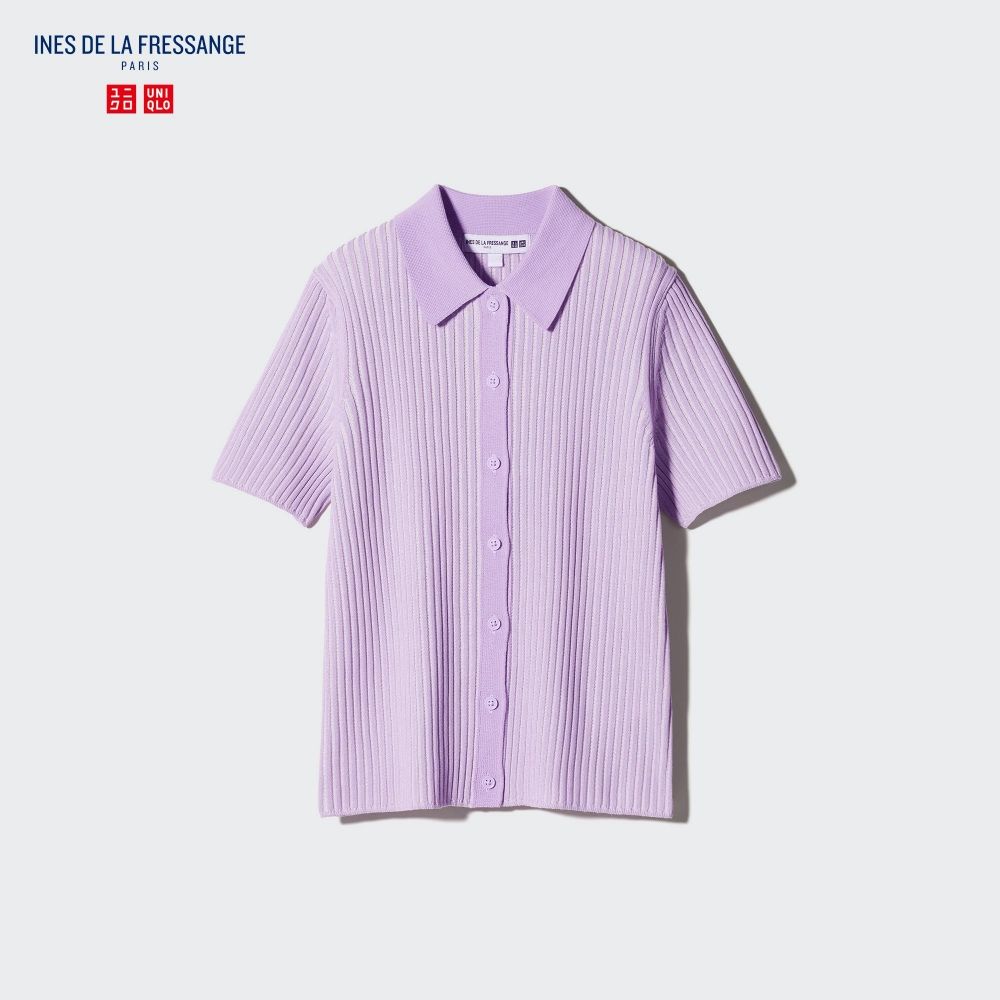 10年合作最終章！UNIQLO x IDLF春夏聯名出爐「3D針織洋裝」神顯瘦必買！-11