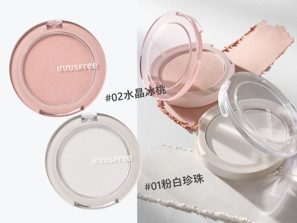 張員瑛糖葫蘆唇同款找到了！innisfree全新 「晨露光透水感唇膏」一抹上唇、愛豆水潤豐唇立刻完成！-2