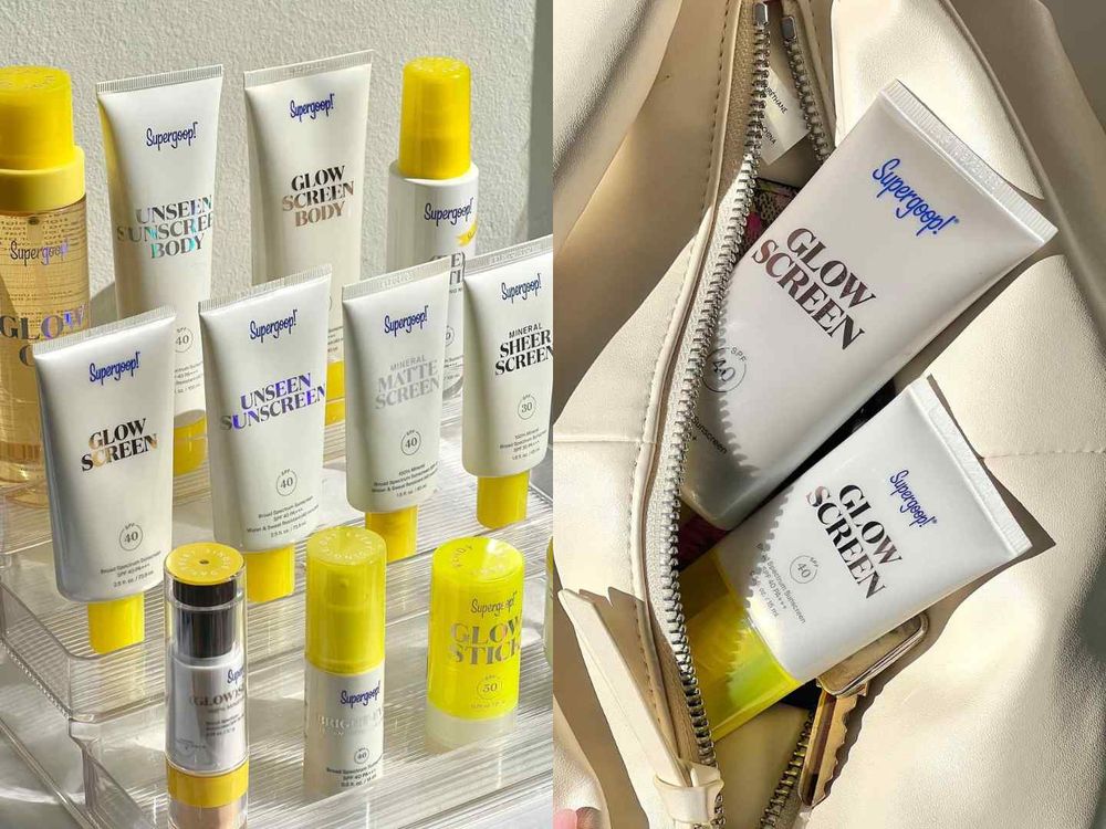 2024防曬乳新品推薦！安耐曬、曼秀雷敦...，抗水抗汗還潤色，美國最紅品牌在台灣也買得到！-2