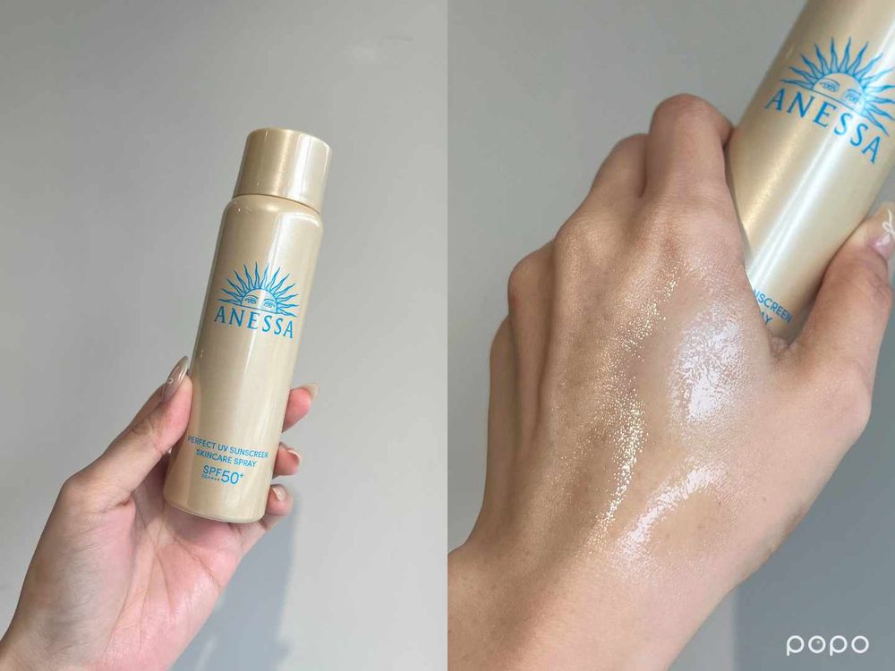 2024防曬乳新品推薦！安耐曬、曼秀雷敦...，抗水抗汗還潤色，美國最紅品牌在台灣也買得到！-5