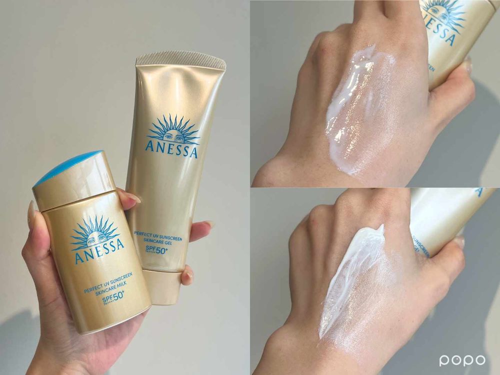 2024防曬乳新品推薦！安耐曬、曼秀雷敦...，抗水抗汗還潤色，美國最紅品牌在台灣也買得到！-4