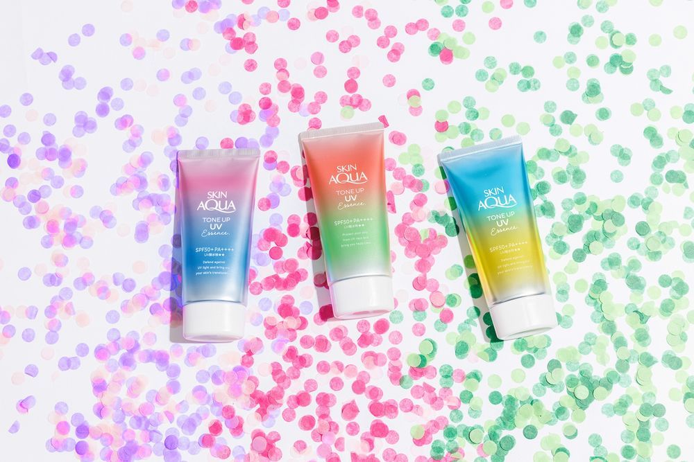 2024防曬乳新品推薦！安耐曬、曼秀雷敦...，抗水抗汗還潤色，美國最紅品牌在台灣也買得到！-12