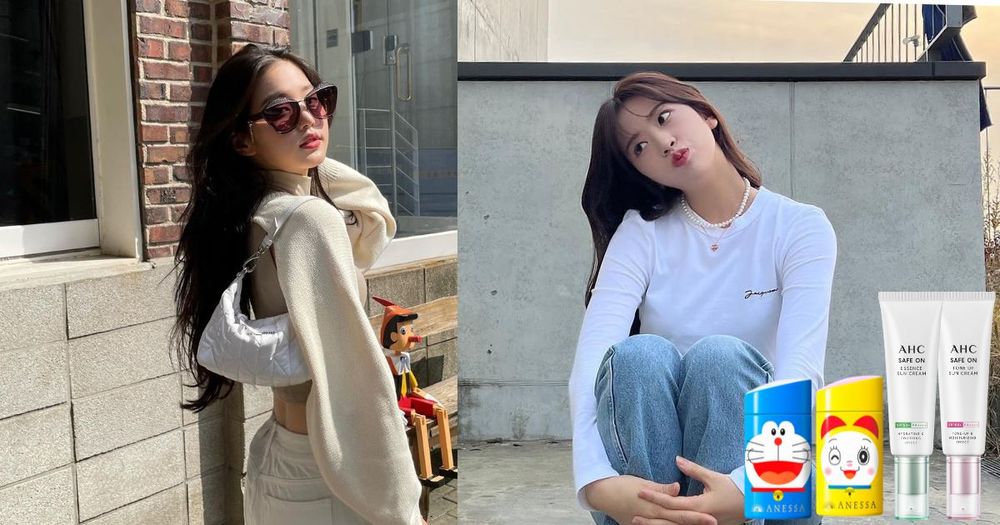 2024防曬乳新品推薦！安耐曬、曼秀雷敦...，抗水抗汗還潤色，美國最紅品牌在台灣也買得到！-14