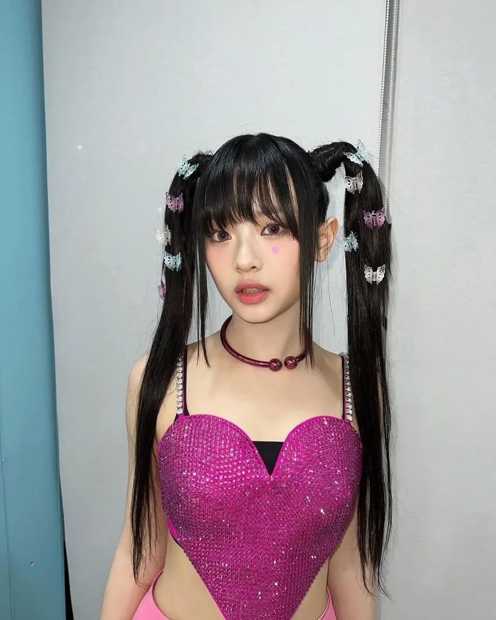 2024韓國YouTube搜尋量最多女團成員TOP10！張員瑛第三，Karina、薇娟上榜，冠軍毫不意外是她！-4