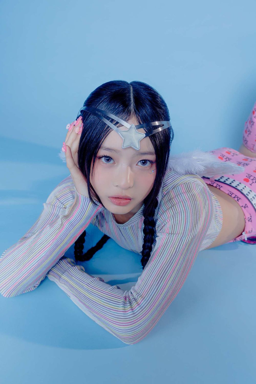 2024韓國YouTube搜尋量最多女團成員TOP10！張員瑛第三，Karina、薇娟上榜，冠軍毫不意外是她！-5