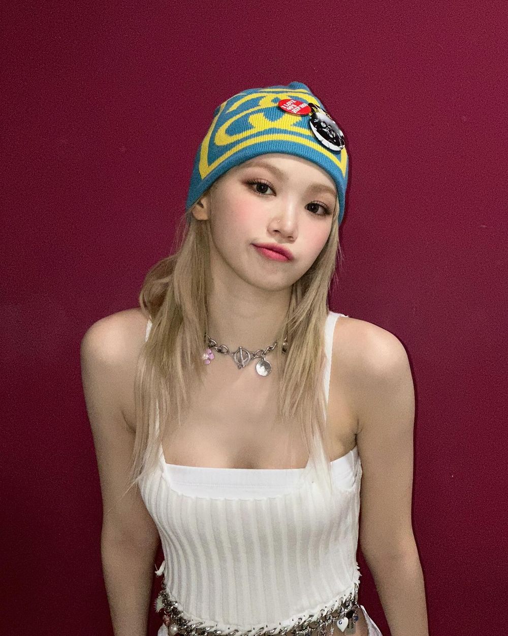 2024韓國YouTube搜尋量最多女團成員TOP10！張員瑛第三，Karina、薇娟上榜，冠軍毫不意外是她！-7