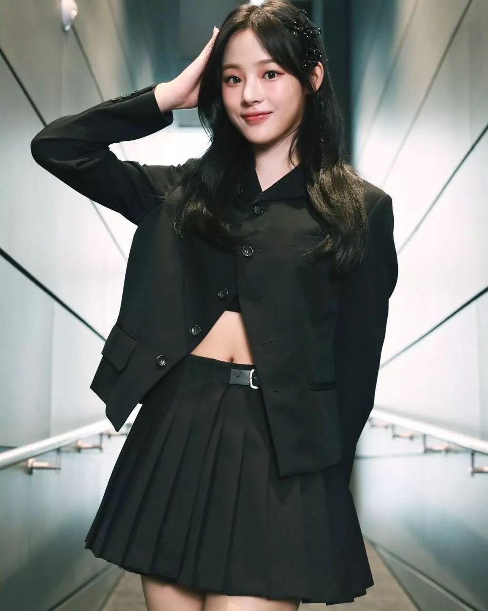 2024韓國YouTube搜尋量最多女團成員TOP10！張員瑛第三，Karina、薇娟上榜，冠軍毫不意外是她！-8