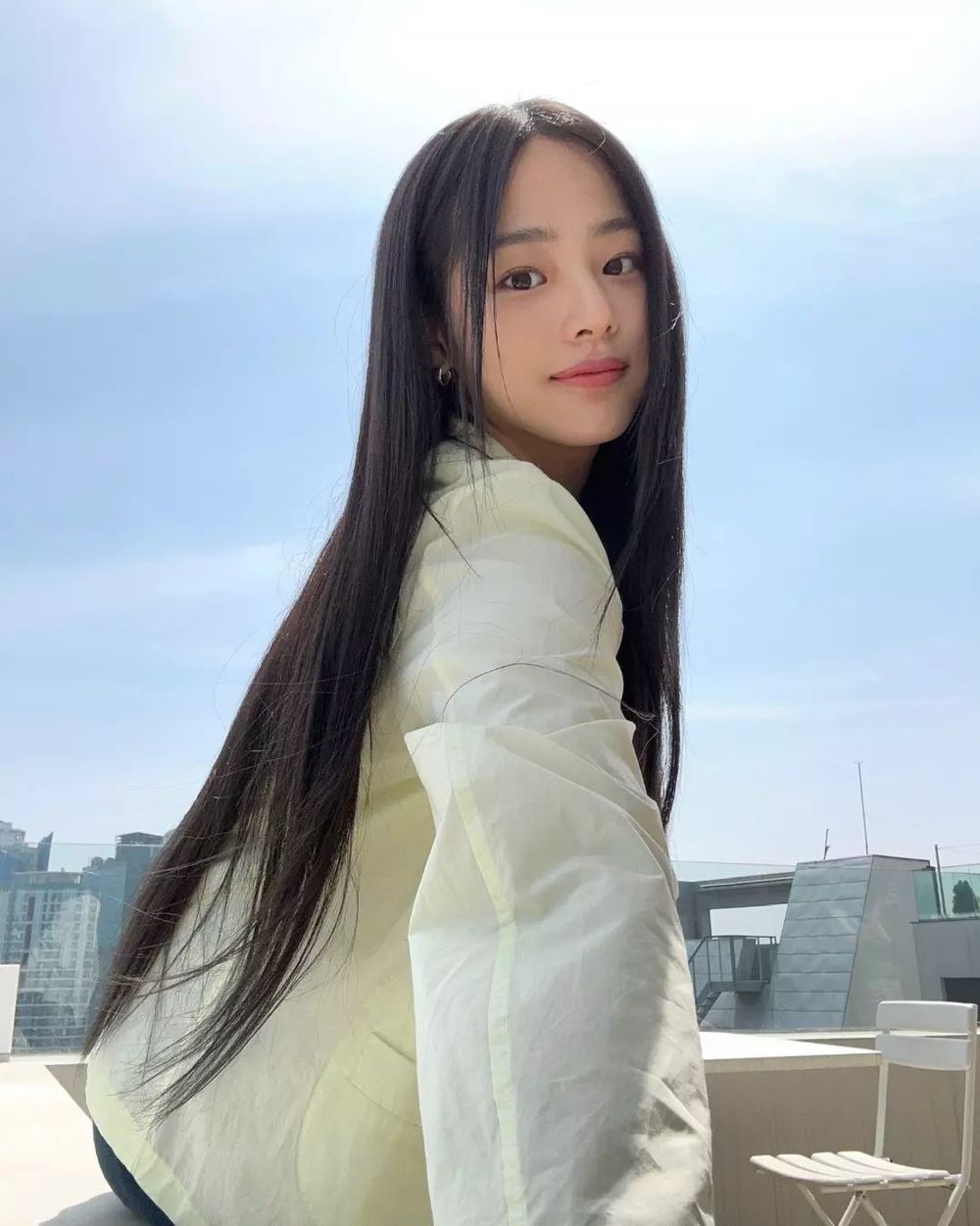 2024韓國YouTube搜尋量最多女團成員TOP10！張員瑛第三，Karina、薇娟上榜，冠軍毫不意外是她！-9