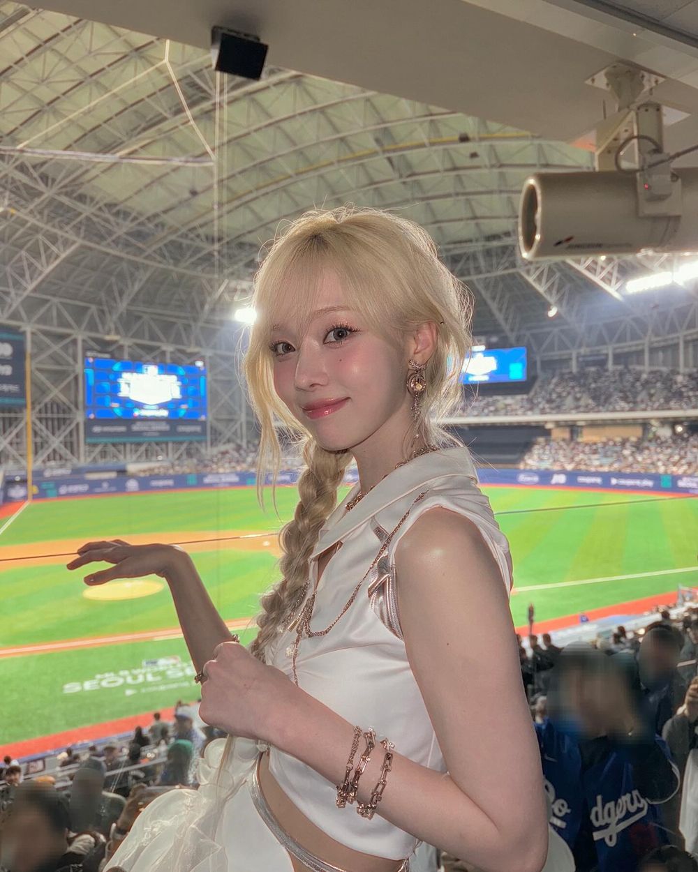 2024韓國YouTube搜尋量最多女團成員TOP10！張員瑛第三，Karina、薇娟上榜，冠軍毫不意外是她！-12