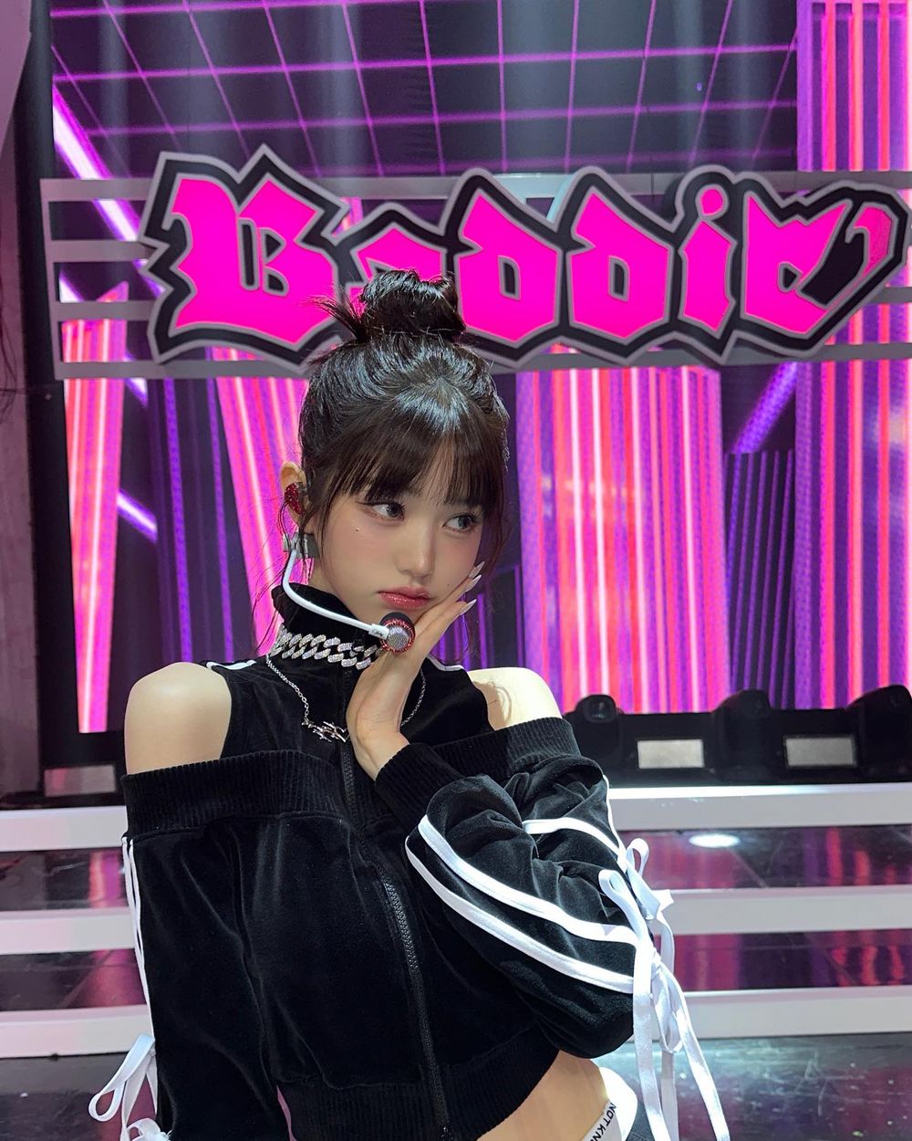 2024韓國YouTube搜尋量最多女團成員TOP10！張員瑛第三，Karina、薇娟上榜，冠軍毫不意外是她！-17