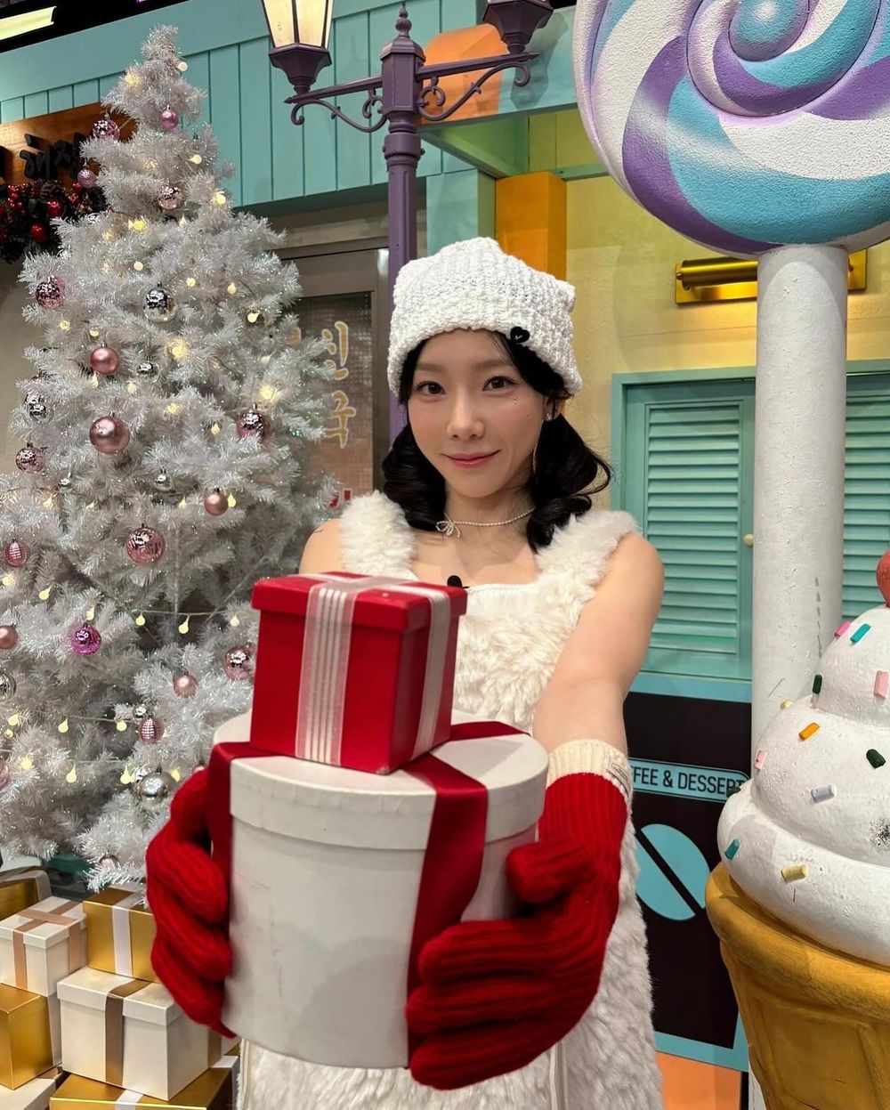 2024韓國YouTube搜尋量最多女團成員TOP10！張員瑛第三，Karina、薇娟上榜，冠軍毫不意外是她！-18