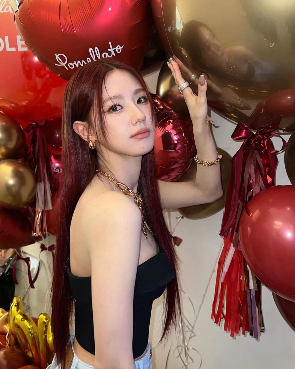 2024韓國YouTube搜尋量最多女團成員TOP10！張員瑛第三，Karina、薇娟上榜，冠軍毫不意外是她！-2