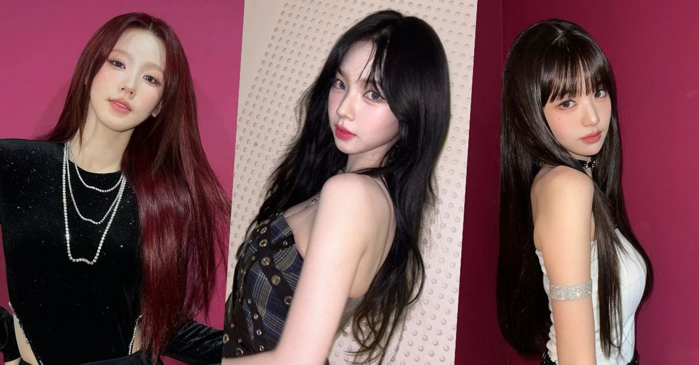2024韓國YouTube搜尋量最多女團成員TOP10！張員瑛第三，Karina、薇娟上榜，冠軍毫不意外是她！-1