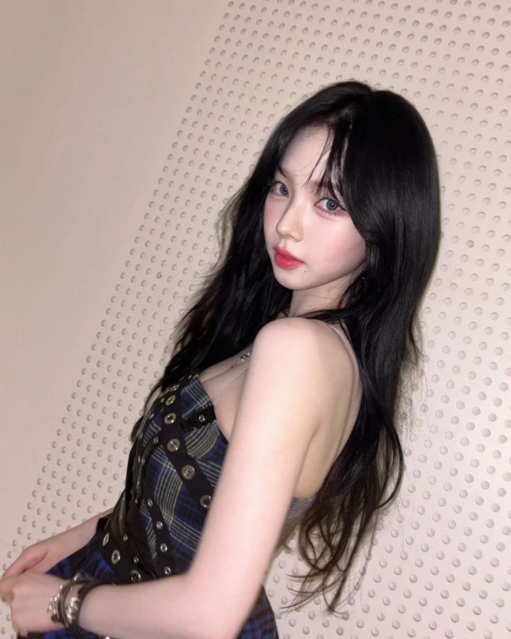 2024韓國YouTube搜尋量最多女團成員TOP10！張員瑛第三，Karina、薇娟上榜，冠軍毫不意外是她！-21