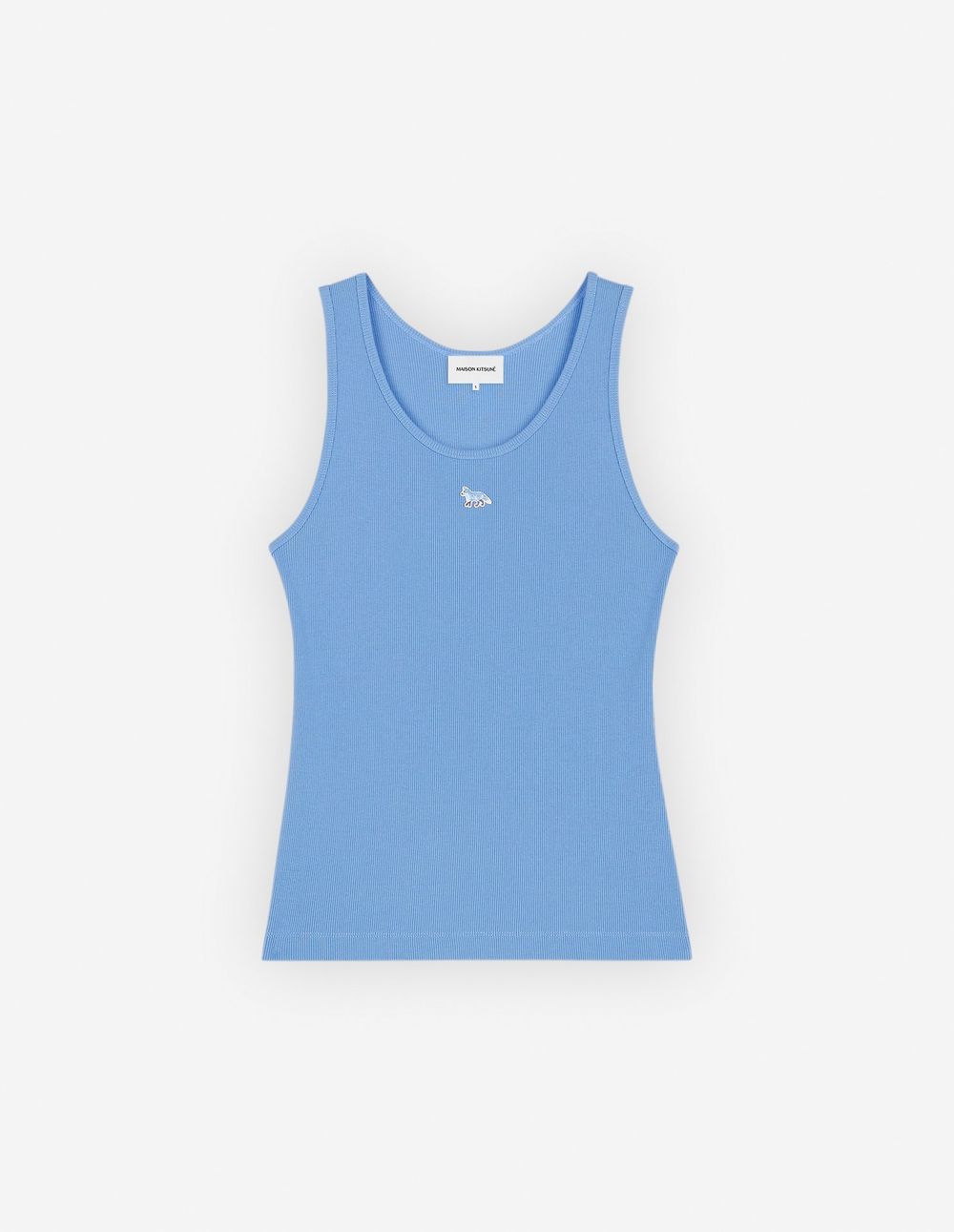 金社長太美！Jennie驚喜出鏡「小狐狸」Maison Kitsuné最新廣告，同款Baby Fox系列預計被搶翻！-1