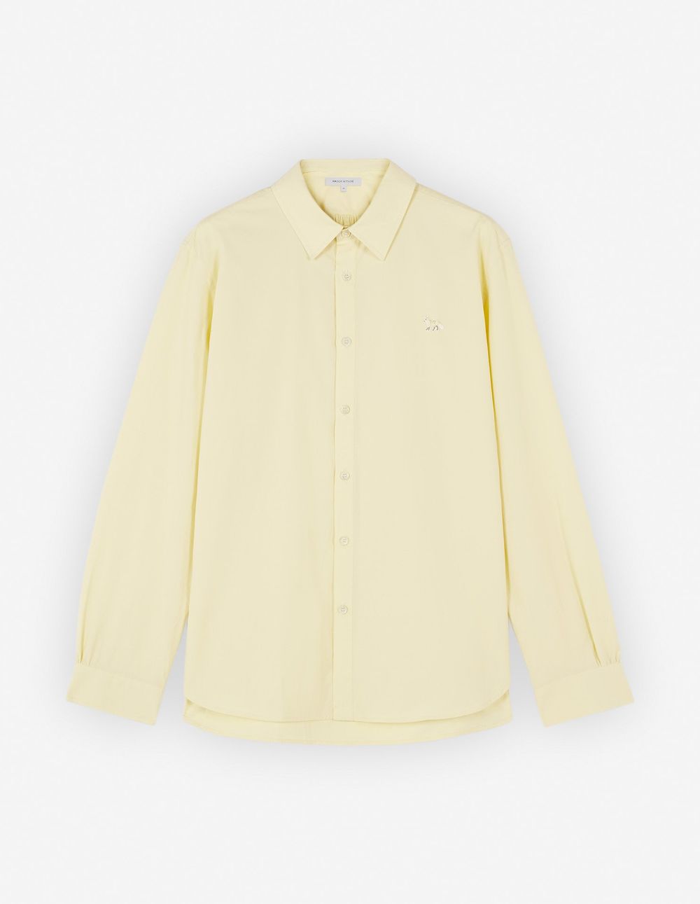 金社長太美！Jennie驚喜出鏡「小狐狸」Maison Kitsuné最新廣告，同款Baby Fox系列預計被搶翻！-7