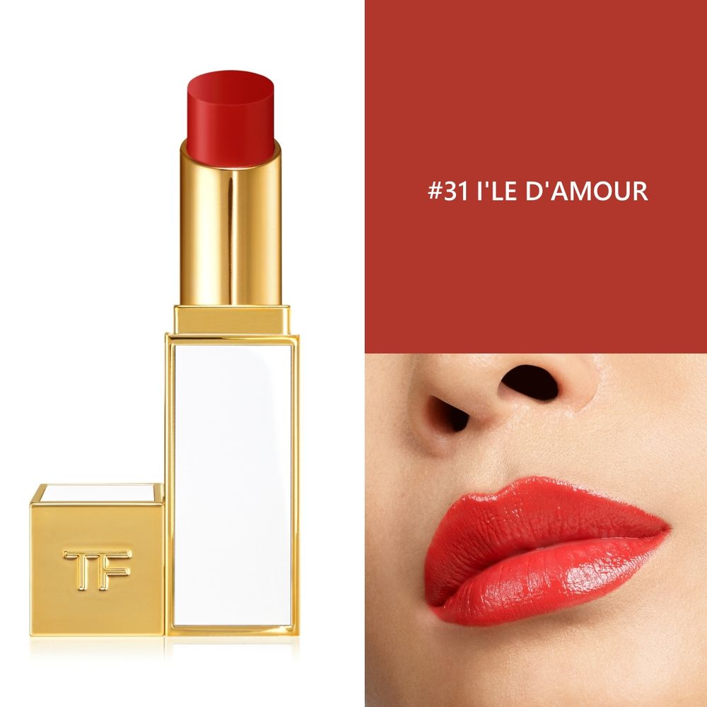 兩步驟打造高級柔霧妝！TOM FORD 全新「立體光影柔霧高訂粉底液」輕盈質地、柔焦霧感，一抹為肌膚帶來高級立體光影！-5