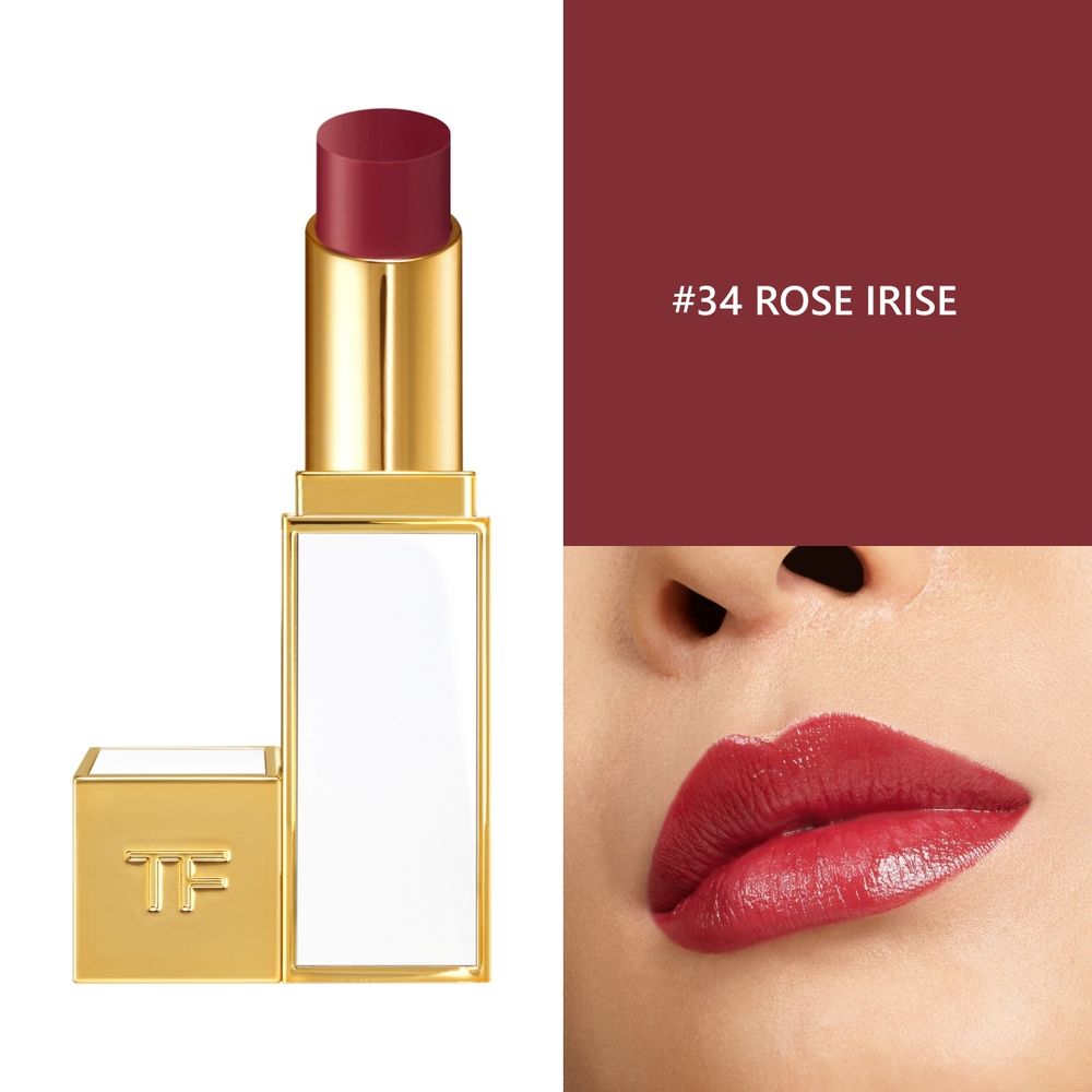 兩步驟打造高級柔霧妝！TOM FORD 全新「立體光影柔霧高訂粉底液」輕盈質地、柔焦霧感，一抹為肌膚帶來高級立體光影！-2