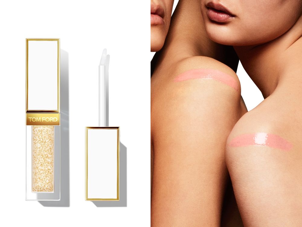 兩步驟打造高級柔霧妝！TOM FORD 全新「立體光影柔霧高訂粉底液」輕盈質地、柔焦霧感，一抹為肌膚帶來高級立體光影！-6