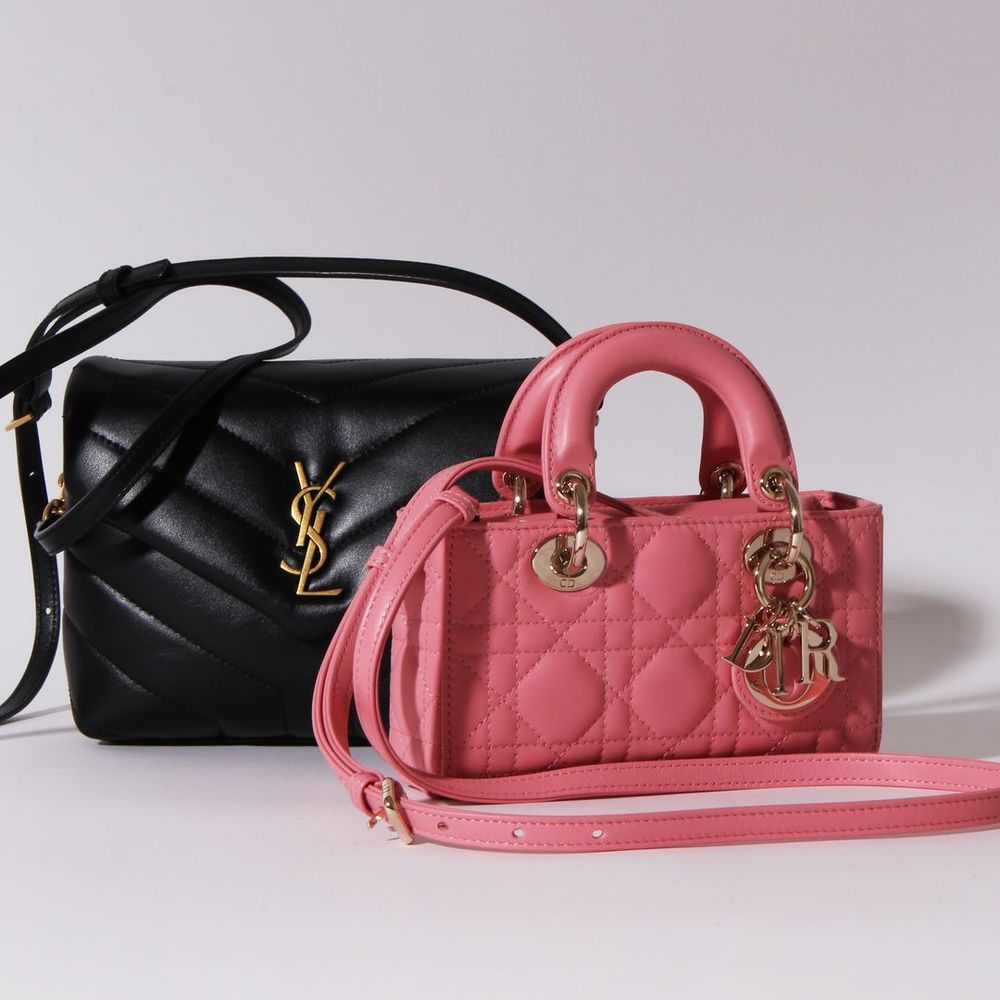 2024五間日本必逛二手精品店！香奈兒、LV、Dior超低價入手，「這間」連Jennie來逛過！-2