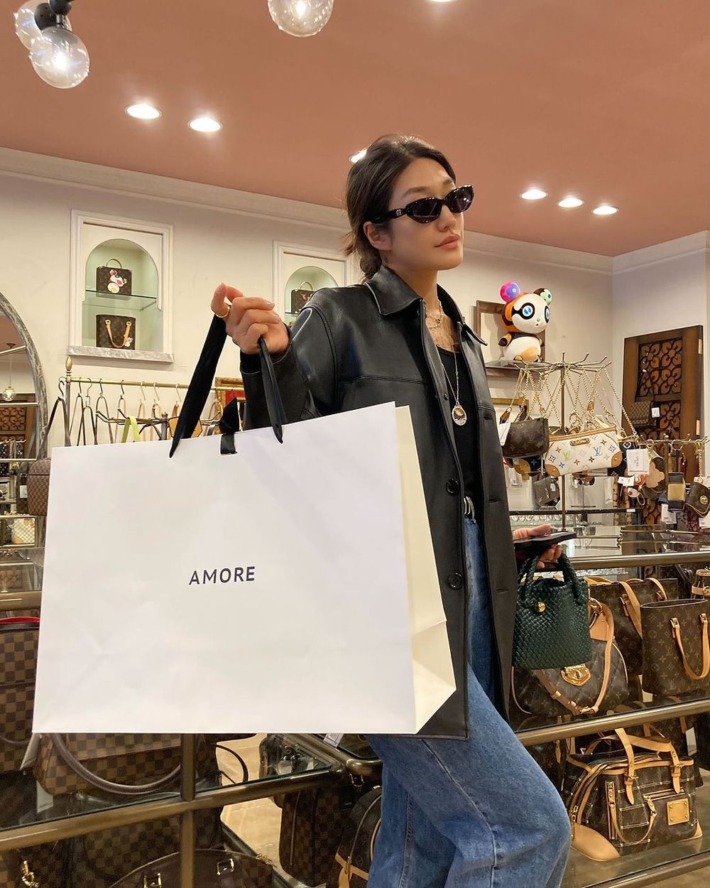 2024五間日本必逛二手精品店！香奈兒、LV、Dior超低價入手，「這間」連Jennie來逛過！-6