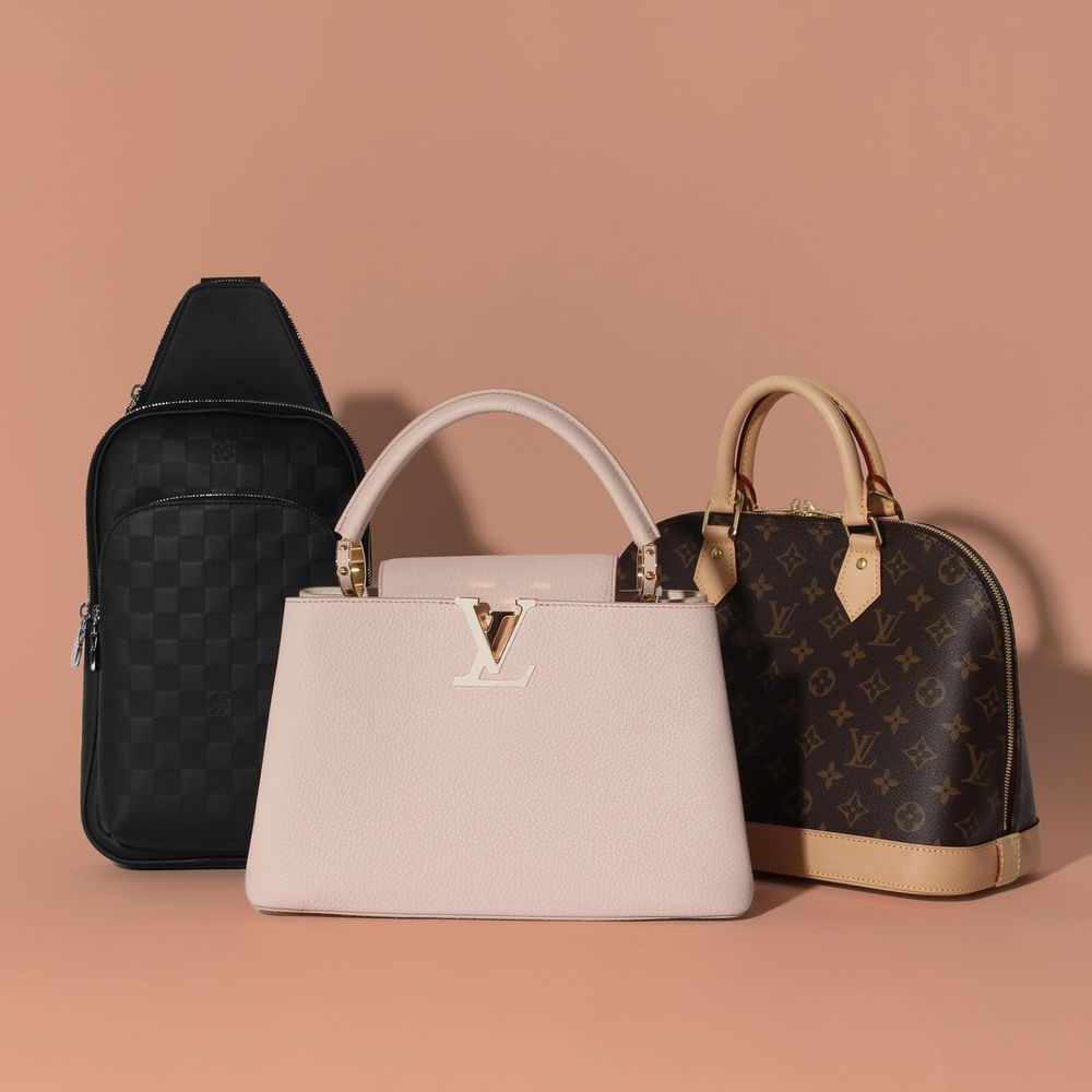 2024五間日本必逛二手精品店！香奈兒、LV、Dior超低價入手，「這間」連Jennie來逛過！-9