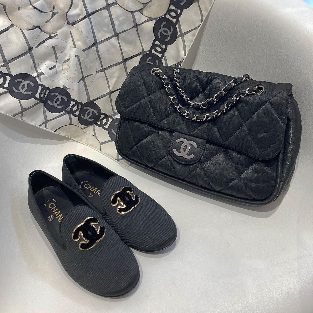 2024五間日本必逛二手精品店！香奈兒、LV、Dior超低價入手，「這間」連Jennie來逛過！-10