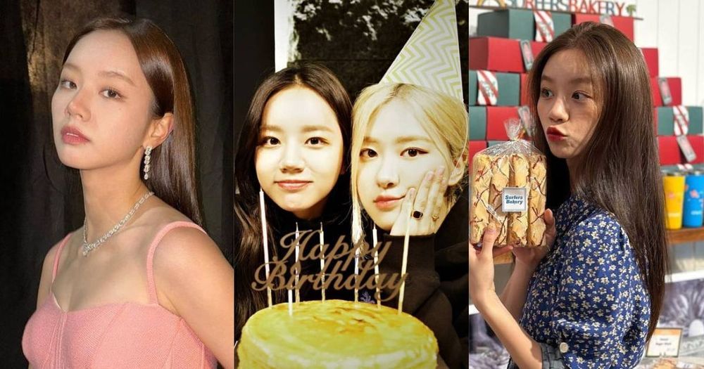 韓韶禧、柳俊烈確定分手！深夜「爆走發文」狙擊惠利又秒刪、韓韶禧不忍了！-12